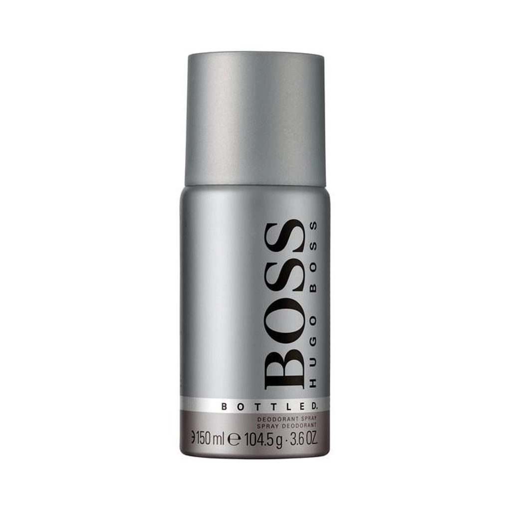 Hugo Boss HUGO  Bottled Deodorant Stick - Clear